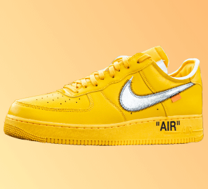 Nike air force shoes