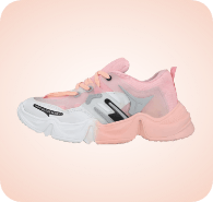 Stylish Casual Sports Shoe outdoor For Women